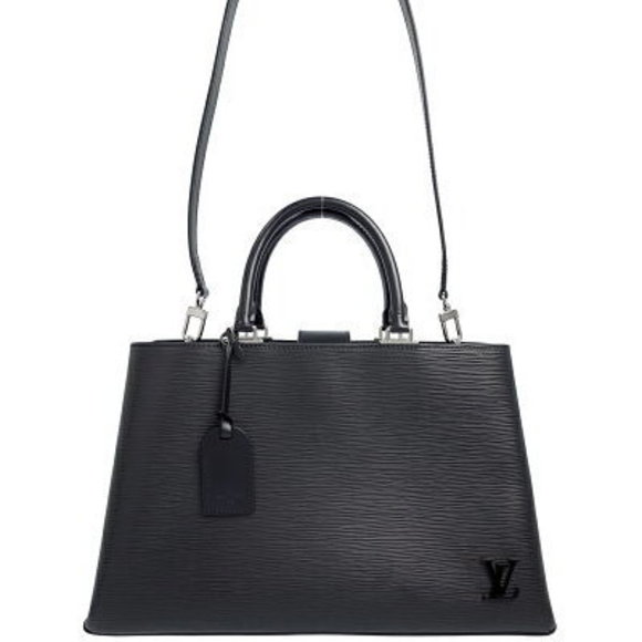 Louis Vuitton Epi Kleber Bag - Picture 1 of 8